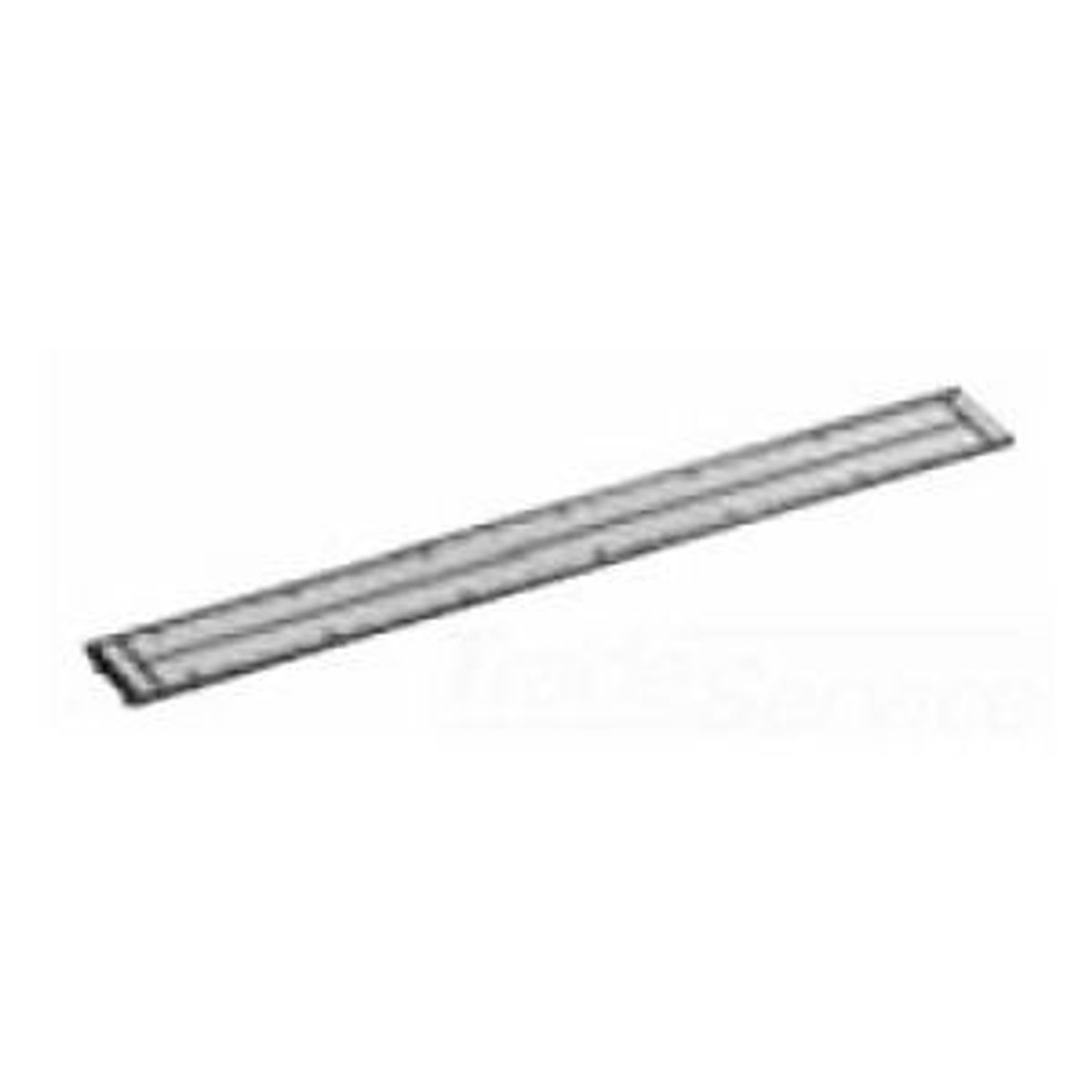 Belden AX101483 | GigaBIX Designation Strip
