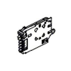 Belden AX101714 |  Fiberexpress Manager Connector Module, Metal Sleeve, Multimode, Sc Type, 12 Fibers