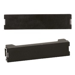 Belden AX101760 | MediaFlex Filler Insert 1-unit