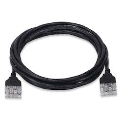 Belden AX101946 | Copper Patch Cord, Non-Modular, Commercial, Cbl Assy Bix-Bix 23-4Pr Solid