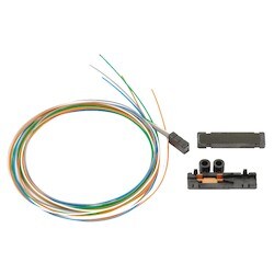 Belden AX104696 | Breakout Kit, 12-Fiber, 5.2 mm Subunits, Central Tube, 1-Pack