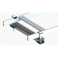 Belden BLJBC-002 |  J-Bolt Clip Kit For 5/8" X 2" Channel