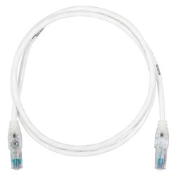 Belden C6T1102013 | Cat6+ Patch Cord, Bonded-Pair, 4-Pair, 24 Awg Solid