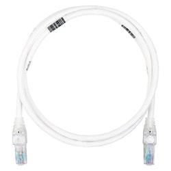 Belden CAT1108013 | 10Gx Traceable Patch Cord, Bonded-Pair, 4-Pair, 24 Awg, Solid
