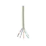 Belden DIW12 7321000 | Cat3 Cable, 12PR, 24 AWG, U/UTP, CMR, Gray/Light Olive