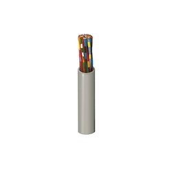 Belden ENT DIW25 7321000 | Cat3 (16mhz), Diw 25-p 24awg, U/utp-unshielded Pvc Jacket, 305m