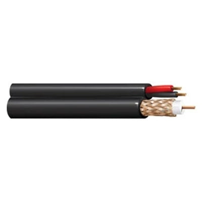 Coaxial Cable
