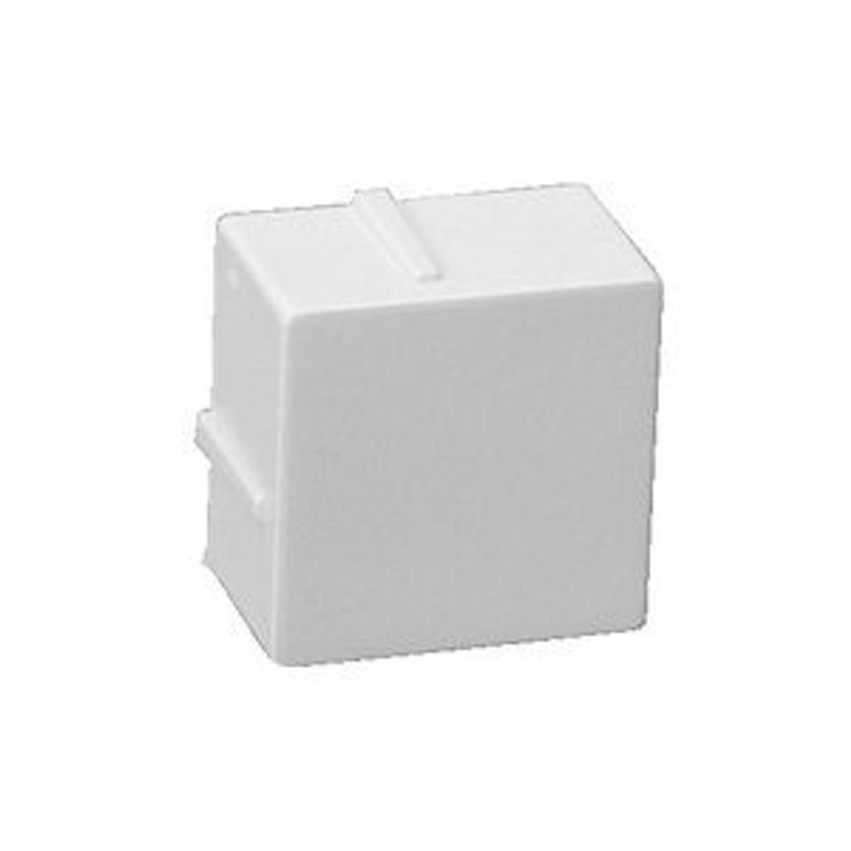 Belden A0405537 | MDVO Blank Insert, Almond