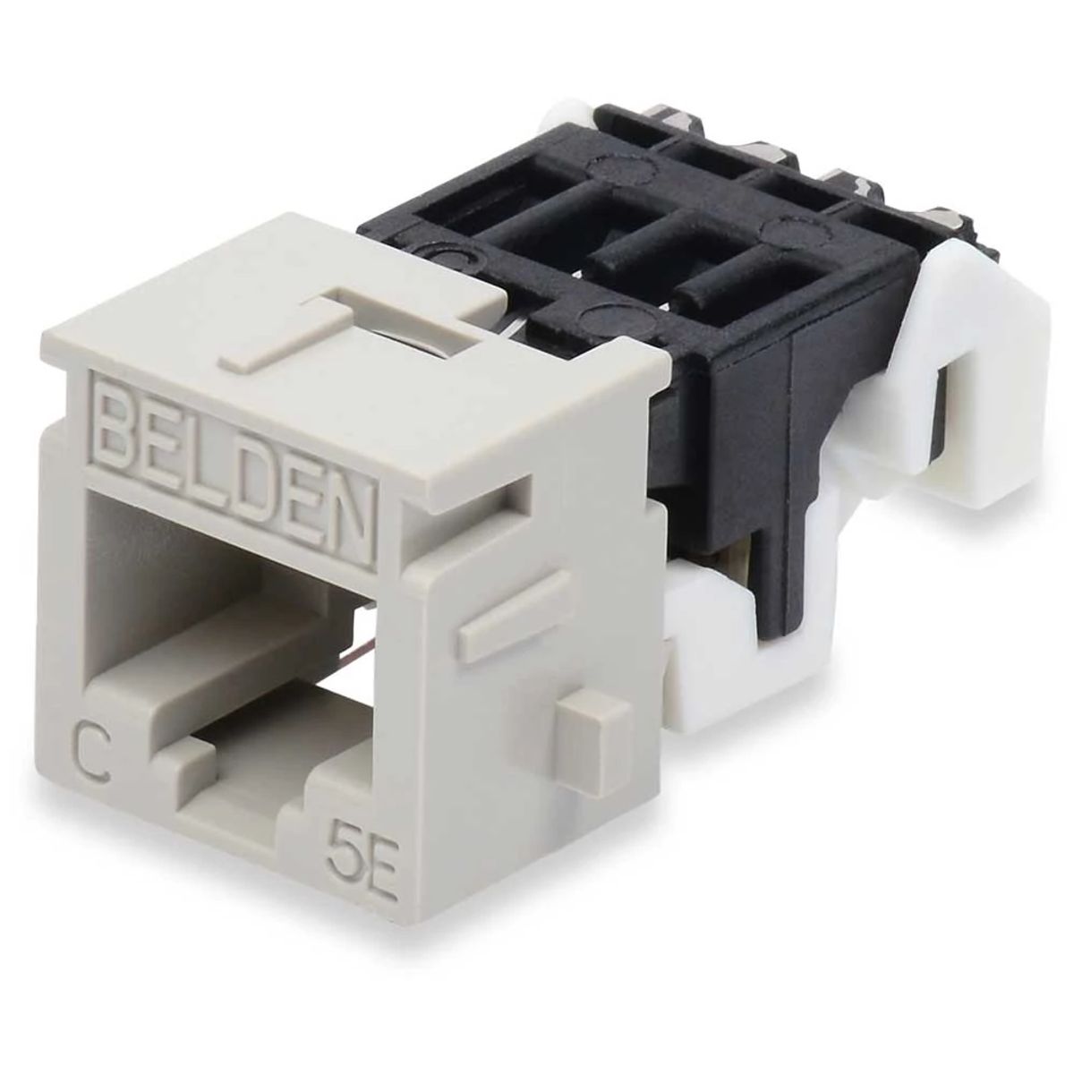 Belden AX100173 | EZ-MDVO USOC Modular Jack
