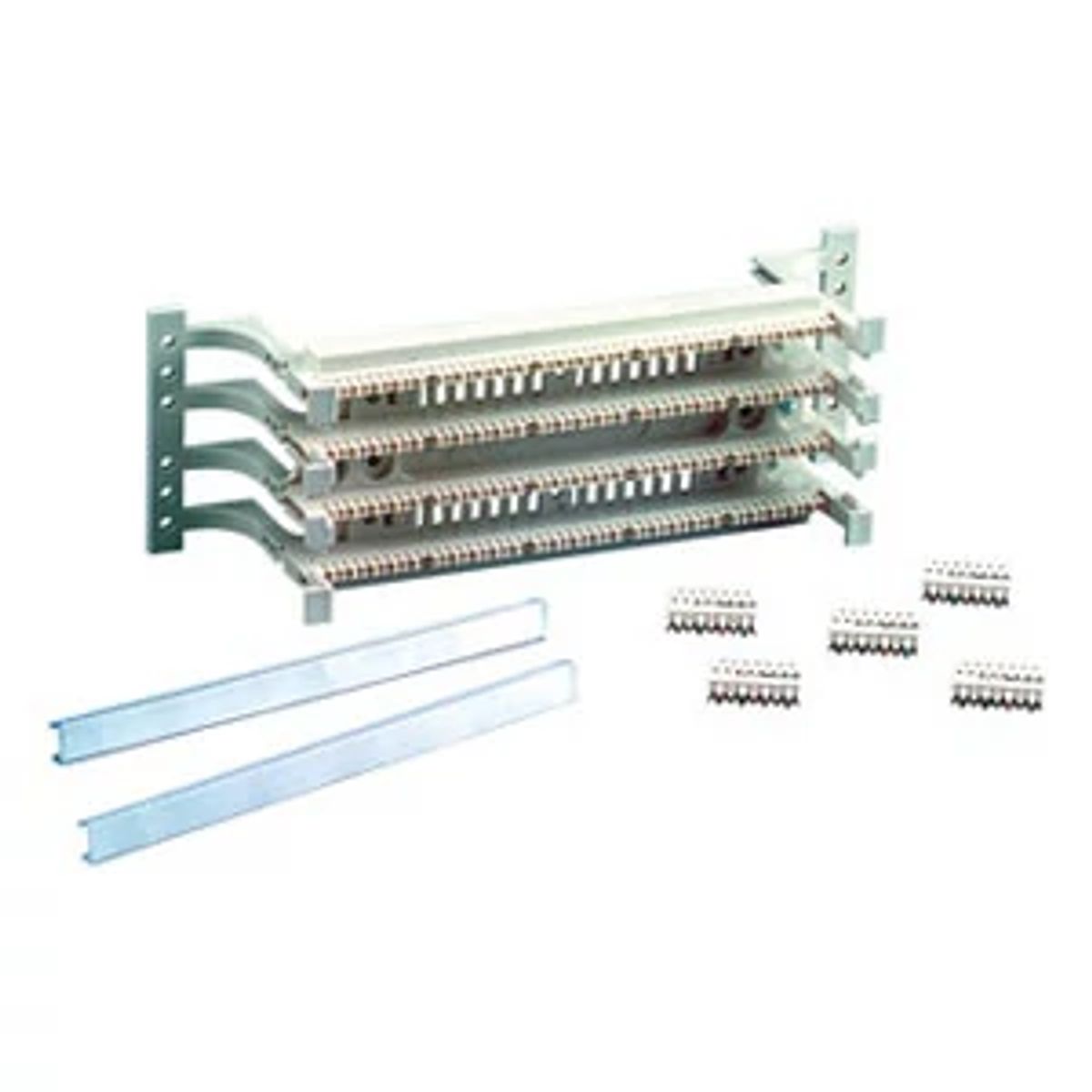 Belden AX100693-S | Cross-Connect Kit