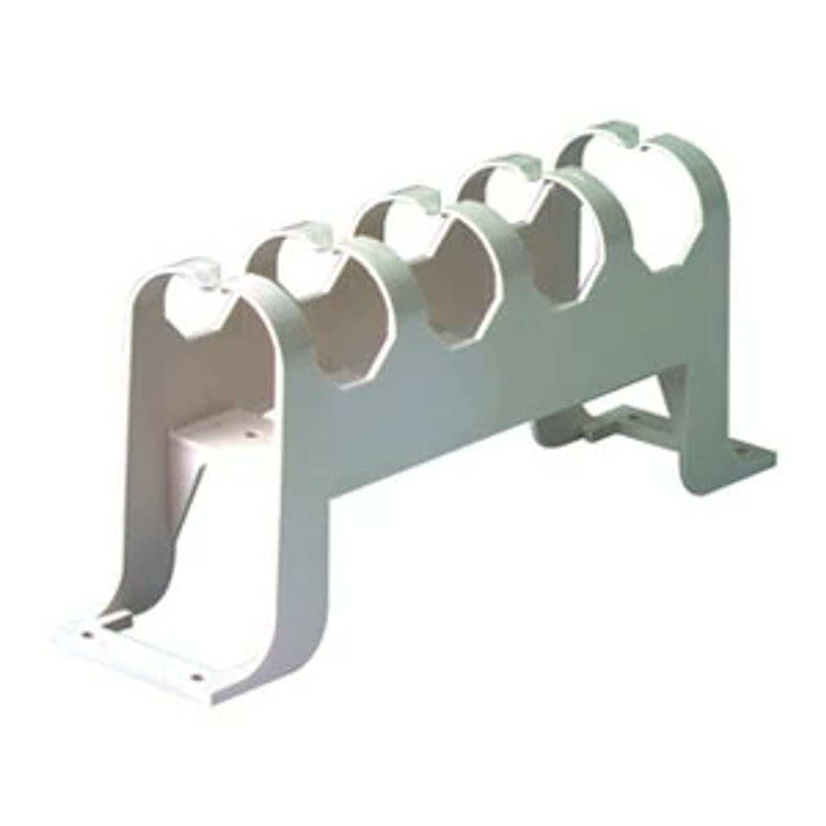Belden AX100706-S | Cross Connect 110, Cable Management Trought with Legs