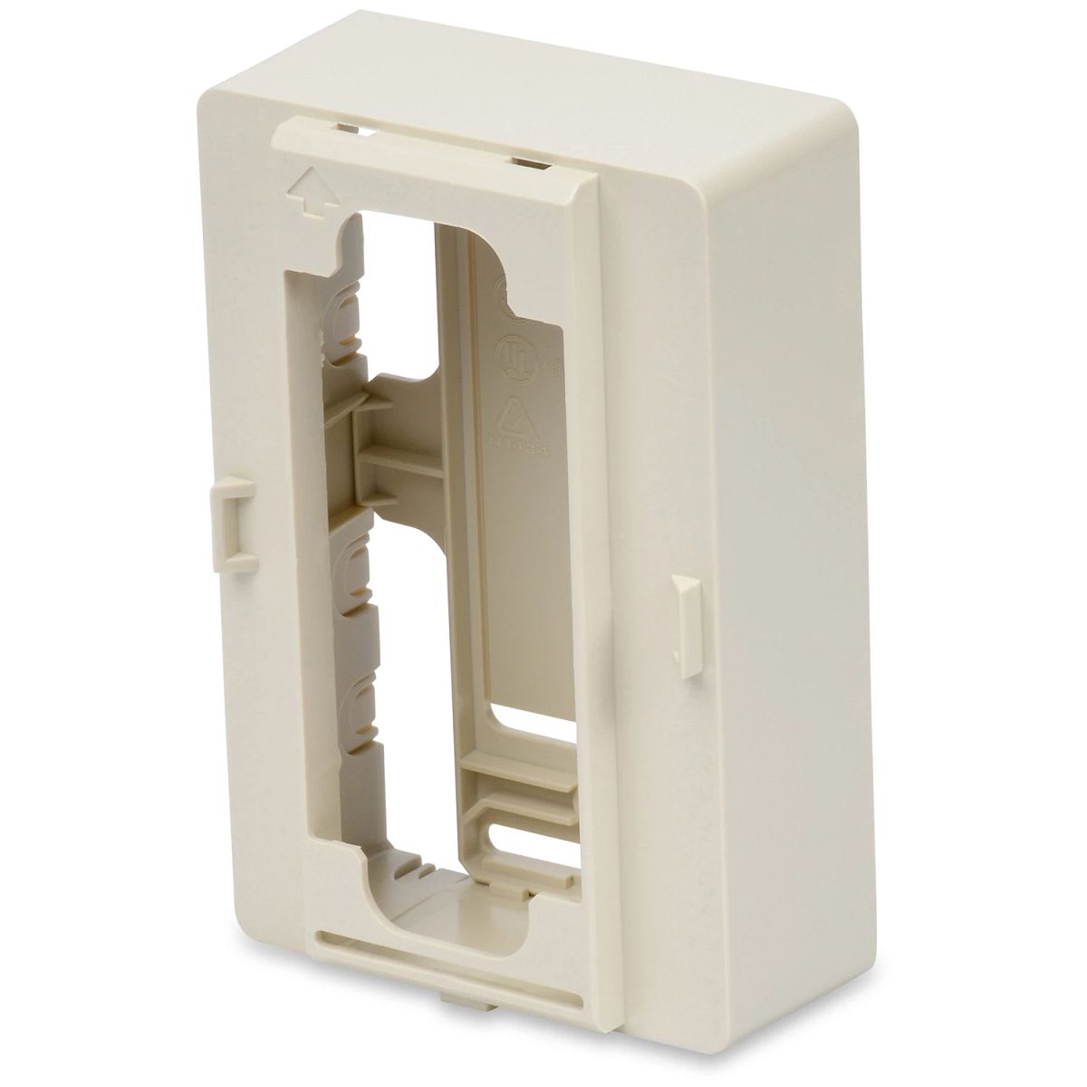 Belden AX101476 | Interface/MDVO Surface Adapter Box