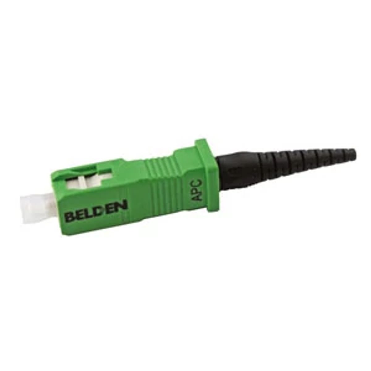 Belden AX105209-B25 | FX Brilliance Universal, Multimode OM3/OM4, SC/APC Connector