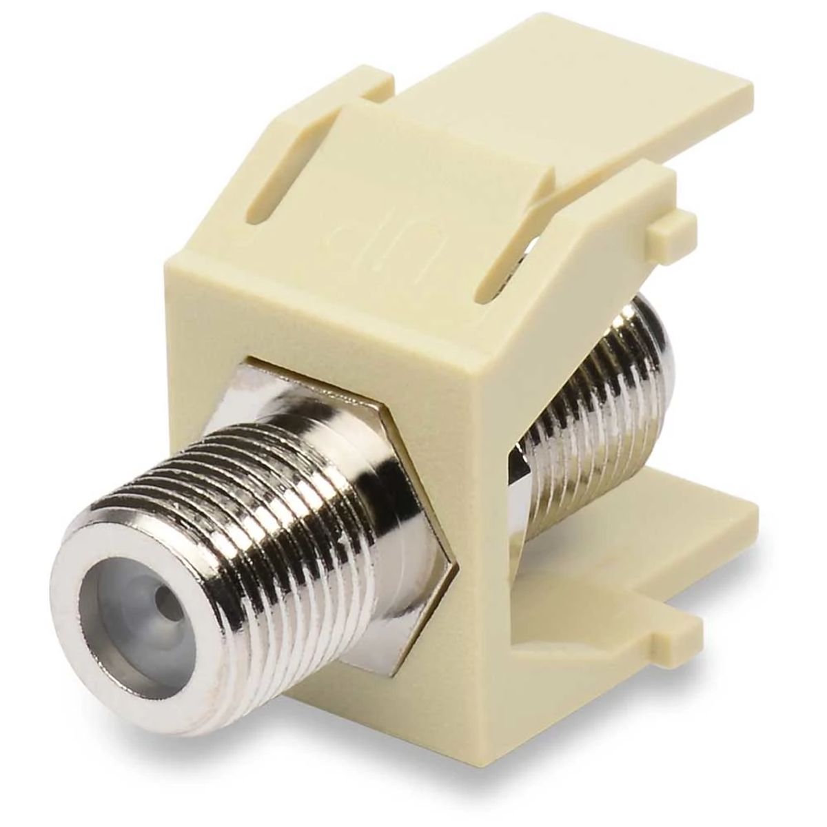 Belden AX105346-EW | Key Connect Video F Connector, 3GHz