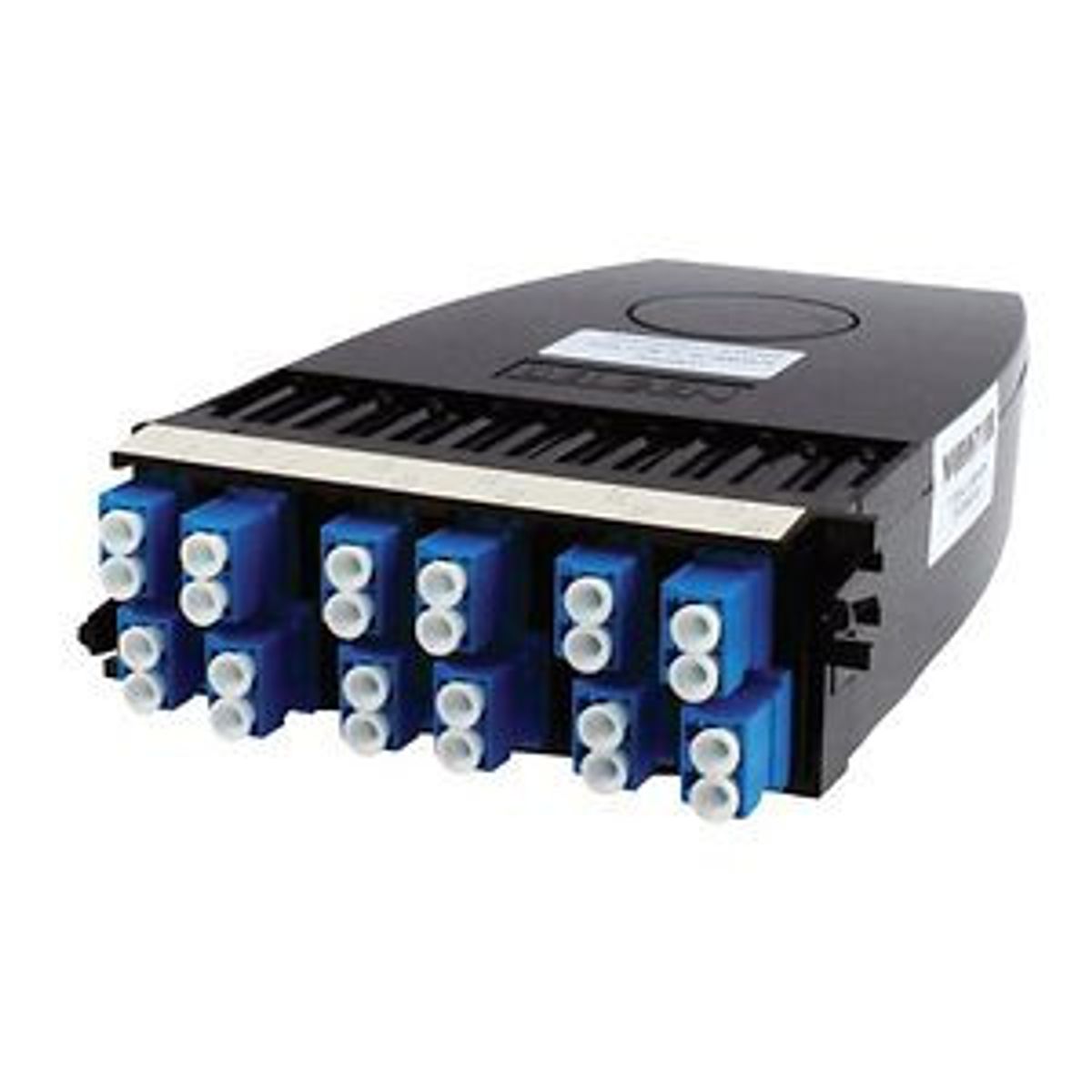 Belden FCSU12LDMF | FXU Cassette OS2 12P MPO12(F) Type-AA BL_ADP