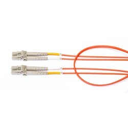 Belden ENT FP1LDLD015M | Fiberexpress Patch Cord, Om1, Lc Duplex To Lc Duplex, 15m