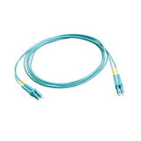 Belden FP3SDSD003M | FiberExpress Patch Cord, OM3, SC Duplex to SC Duplex, 3 m