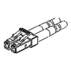 Belden FP4LDSD010MR2XA | Fiberexpress Patch Cord, Om4, Lc Duplex To Sc Duplex, Riser, Duplex 2.0Mm, A/B (Cross), Aqua, 10M