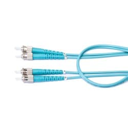 Belden FP3STST04M2 | Fiberexpress Patch Cord, Om3, St To St, 4.2M