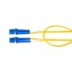 Belden FPSLDLD01M5 | Fiberexpress Patch Cord, Os2, Lc Duplex To Lc Duplex, 1.5M