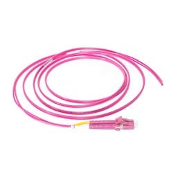 Belden FT4LD2MMPS01 | Fx Field-Termination Pigtail, Om4, Lc Duplex, Jacketed, Single Unit, 2M