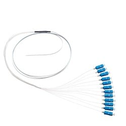 Belden FTSSC250PR12 |  Mass Fusion Pigtail Sc Os2 Blue
