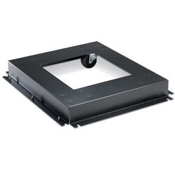 Belden ENT XMF2230CB | Recessed Caster Base, Xmf Series, 30 Base Depth