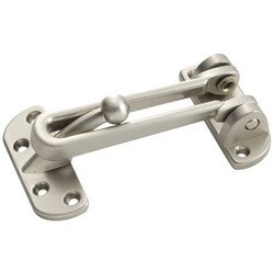 Belwith Products Llc 1875 | Swing Door Guard, Polished Brass