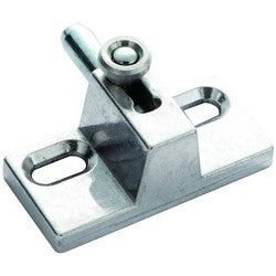 Belwith Products Llc 1978 | Patio/Window Slide Lock, Spring Loaded, Aluminum
