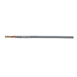 Berk-Tek 10032229 | Hyperplus 5E, Category 5E, Plenum Utp Cable, Red, Box