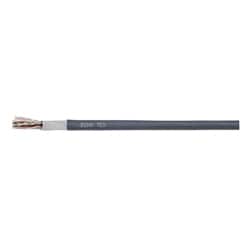 Berk-Tek 10070439 | Lanmark-6 Ftp Riser, Grey