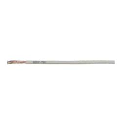 Berk-Tek 10136342 | 23-4P Utp-Cmr Solid Bc Fep/Fepvc Lanmark-6 Min.Compliant Cat6 Blue 1000 Reels Rohs