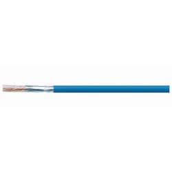 Berk-Tek 11142203 | 23-4P, Utp, Cmr, Cat6A, White 1Kft Reel