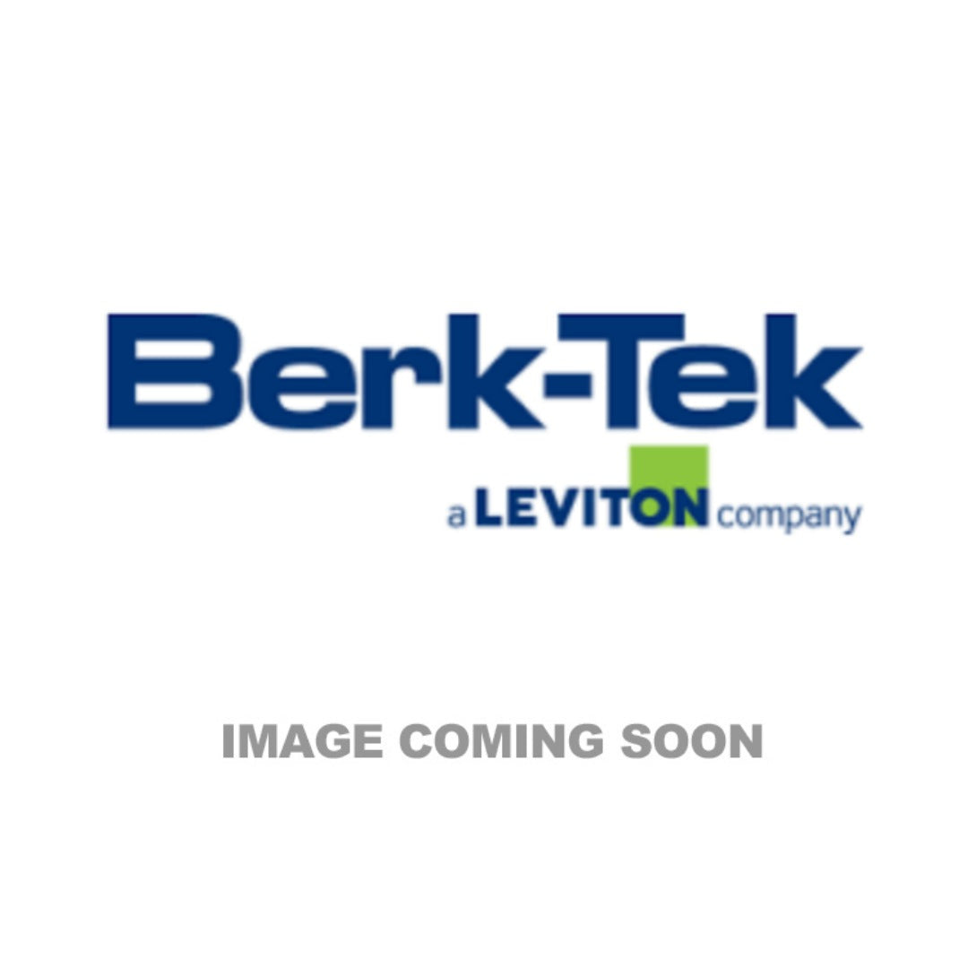 Berk-Tek 11096490 | Lanmark-1000, Category 6, Riser Utp Cable, Dark Gray, Box