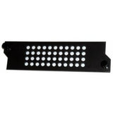 Berk-Tek 81000190 | Blanking Panel For Power Injector Chassis