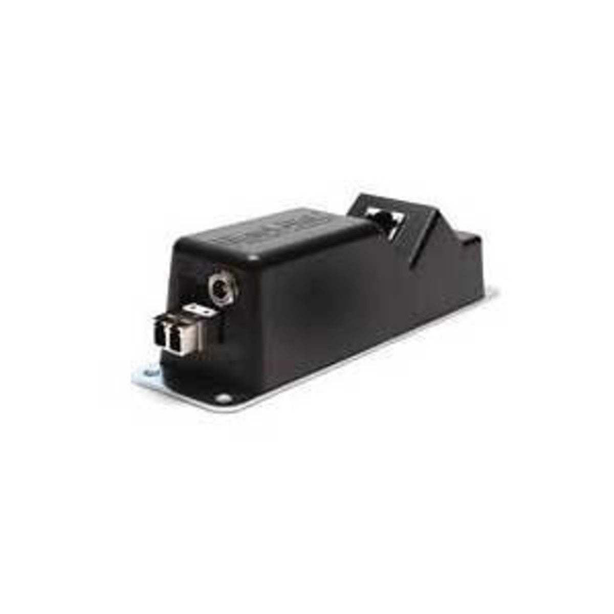 Berk-Tek 81000218 | Remote, 1-Port, 100Base-Fx, Poe+, Lc Duplex, Mmf, Rj45, M8 Power Input, Onereach