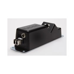 Berk-Tek 81000218 | Remote, 1-Port, 100Base-Fx, Poe+, Lc Duplex, Mmf, Rj45, M8 Power Input, Onereach