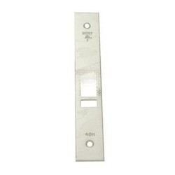 Best Access Solutions 40HFP-3-626 | Mortise Lock Faceplate Kit, AT/D/C/INL/NX/R/W Functions, Satin Chrome