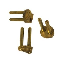 Best Access Solutions 714881720 | Throw Member for BEST Padlock, Non-Key Retaining