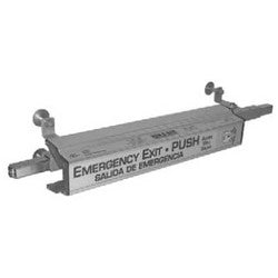 Best Access Solutions 7R0A101002628 | Exit Device Alarm Relock Assembly, Automatic, for 3 to 4" Width Door