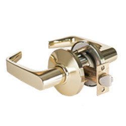 Best Access Solutions 9K-3-7-IN-15-D-S3-605 | Cylindrical Lock, 234BS, 7-Pin, Intruder, US3