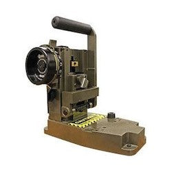 Best Access Solutions AD433-A4 | Key Cutting Machine