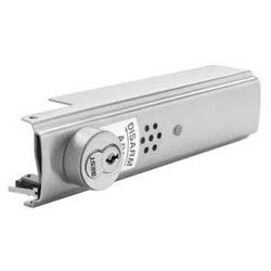 Best Access Solutions ALK-3-630 | Exit Device Alarm Kit, Wide Stile, 9 Volt Battery Operated, Satin Stainless Steel, for 36" Apex Series Device