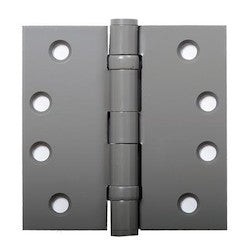 Best Access Solutions CHWCEFBB179-54 4X4 US26D | 4" x 4" Ball Bearing Hinge, Standard Weight, US26D
