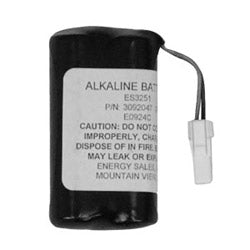 Best Access Solutions OMD-12000 | Battery Pack, Twin AA, Weatherized for OM2000