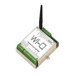 Best Access Solutions WQX-WAC | Wireless Access Controller