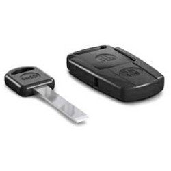Bianchi Usa Inc BM100KIT | Keyless System Kit, With Bm2P Emergency Key, Fob, For Bmw
