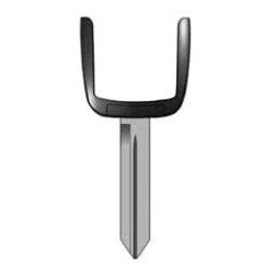 Bianchi Usa Inc FD21U | Horseshoe Key Blade, Mercury, For Ford/Lincoln