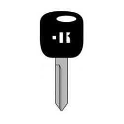 Bianchi Usa Inc H72-PT-SK | Vehicle Key, Transponder, For Ford