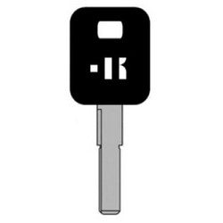 Bianchi Usa Inc HU66AT6-SK | Vehicle Key, Transponder, For Audi